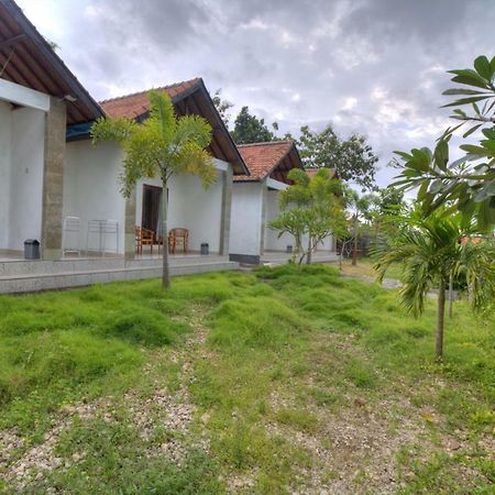 Kira Homestay Nusa Lembongan  Exterior photo